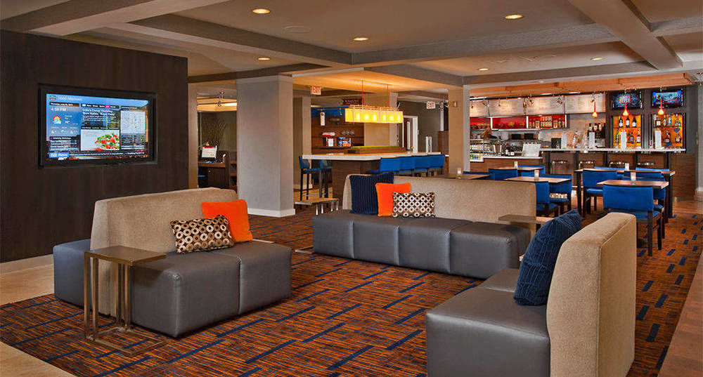 Courtyard By Marriott St. Augustine Beach Exterior foto